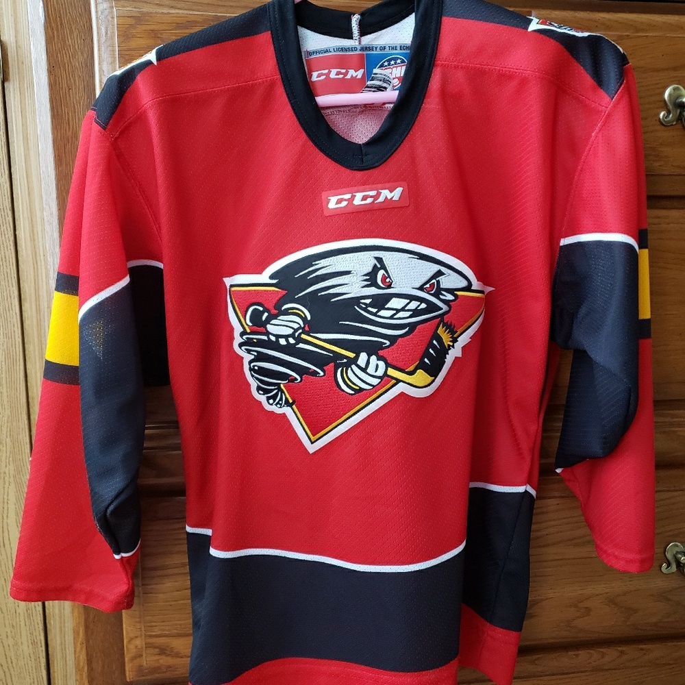 Youth Hockey Jersey